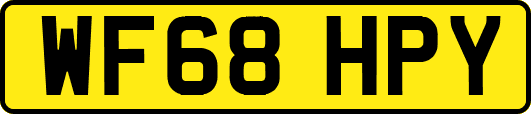WF68HPY