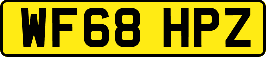 WF68HPZ