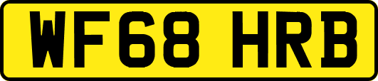 WF68HRB