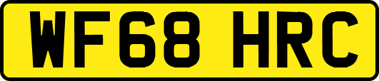 WF68HRC