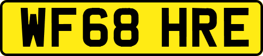 WF68HRE