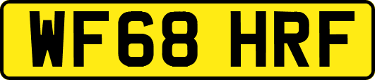 WF68HRF