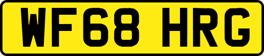 WF68HRG
