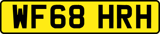 WF68HRH