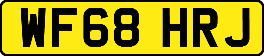 WF68HRJ