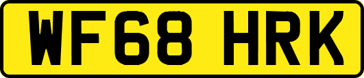 WF68HRK