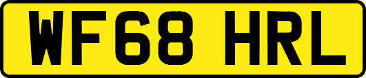 WF68HRL