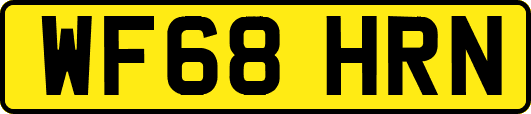 WF68HRN