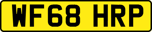 WF68HRP