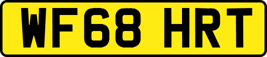 WF68HRT