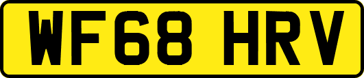 WF68HRV