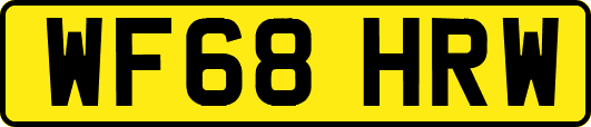 WF68HRW
