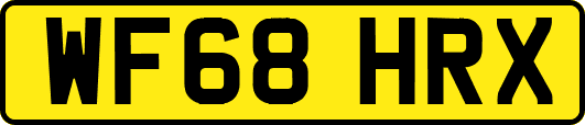 WF68HRX
