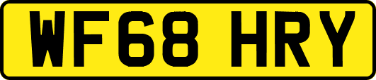 WF68HRY