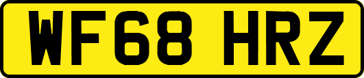 WF68HRZ