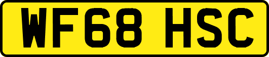 WF68HSC