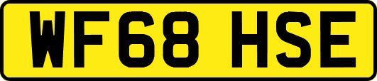 WF68HSE