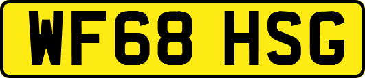 WF68HSG