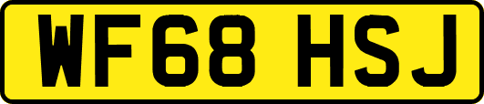 WF68HSJ