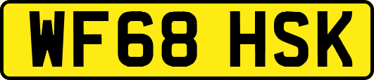 WF68HSK