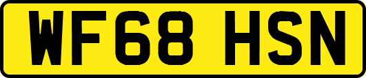 WF68HSN