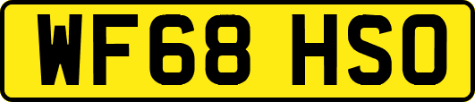 WF68HSO