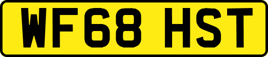 WF68HST