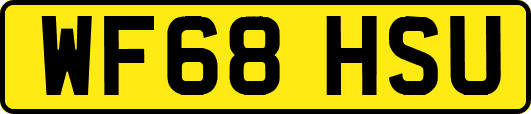 WF68HSU