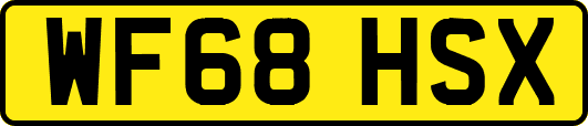 WF68HSX