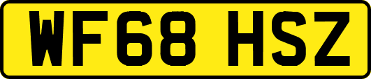 WF68HSZ