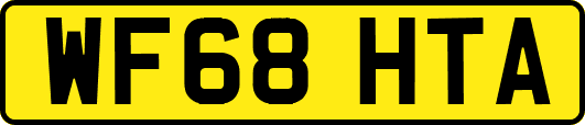WF68HTA