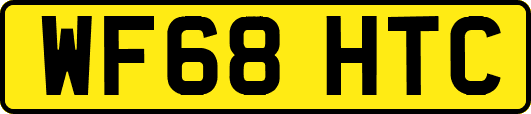 WF68HTC