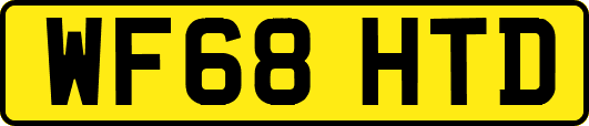 WF68HTD