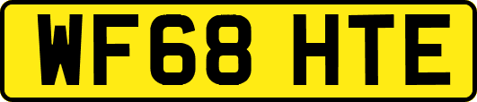 WF68HTE