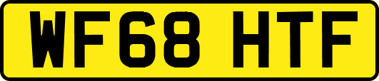 WF68HTF