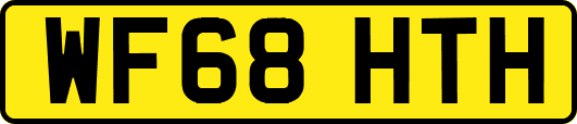 WF68HTH