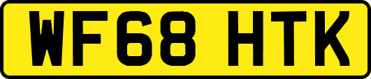 WF68HTK