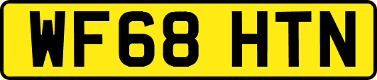 WF68HTN