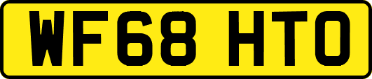 WF68HTO