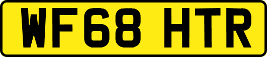 WF68HTR