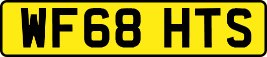WF68HTS