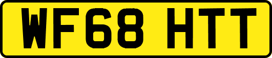 WF68HTT