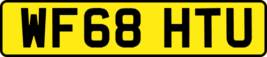 WF68HTU