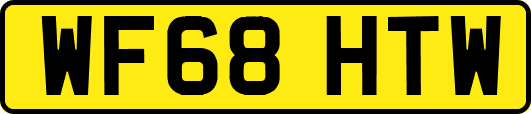 WF68HTW