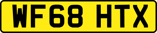 WF68HTX