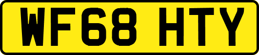 WF68HTY