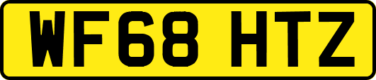 WF68HTZ