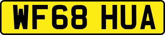 WF68HUA