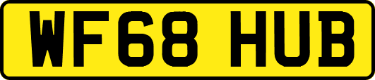 WF68HUB