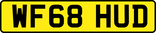 WF68HUD